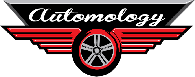 AUTOMOLOGY: automotive + logy (the study of)