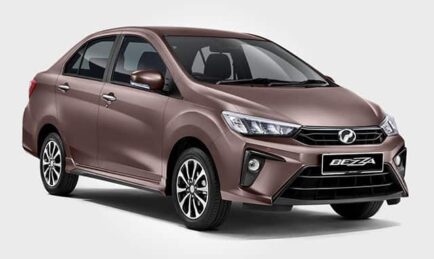 What’s the best-selling car of 2023 in Malaysia?