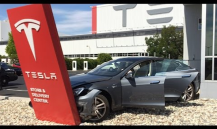 Tesla Recall: It is official, Tesla Autopilot is defective!