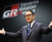 Toyota Still Believes Electric Cars Will Never Catch On—Completely
