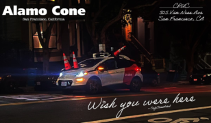 Safe Street Rebels, the Next Big Threat to Robotaxis