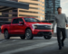 Why are Ford Slashing Production of the Ford F150 Lightning?