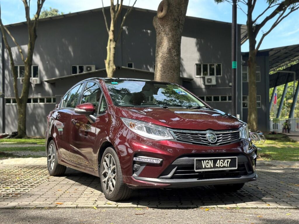 proton persona