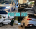 PANDU UJI PROTON X90 KE KUANTAN. SUV SEGMEN D IDAMAN KAUM IBU