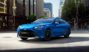 5 Reasons Why Hydrogen Fuel Cell Cars Are Better Than Battery Electric Vehicles