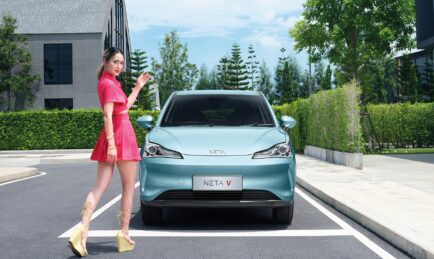 5 Most Affordable Electric Vehicles in Malaysia
