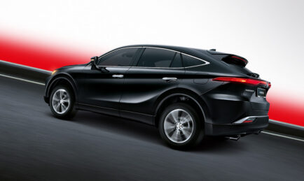 5 Reasons Why You Shouldn’t Buy an SUV