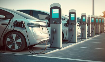 The Hidden Cost of EVs. Spoiler: It’s Not Just The Batteries