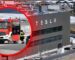 “Volcano” claims to set fire to Tesla Factory in Germany “Volcano” claims to set fire to Tesla Factory in Germany