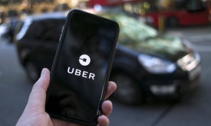 Uber in Trouble Down-Under and Elsewhere