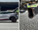 Chery Omoda 5 Back Axle Breaks Mid-Drive, What Will Chery Say This Time?