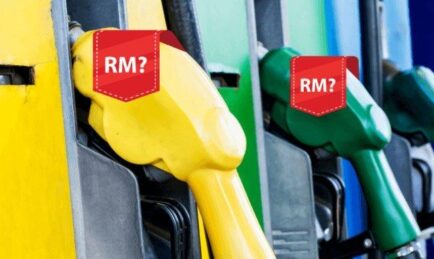 Petrol Subsidies to Take a Hit in Malaysia: Brace Yourselves for RON95 Price Tag Shockers!
