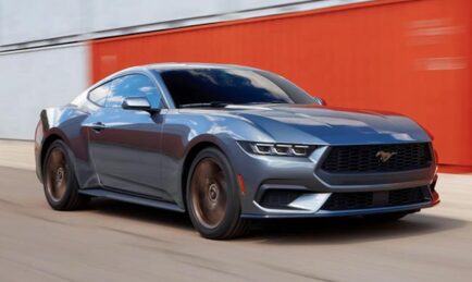 7 Coolest New Car Launches in the Philippines in 2024