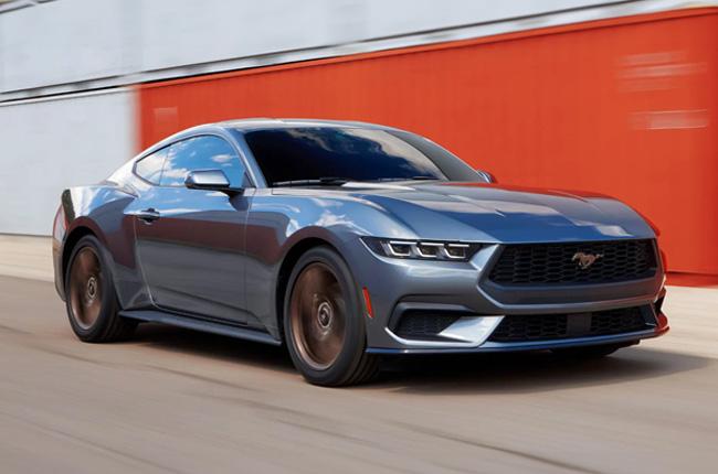 Coolest New Car Launches