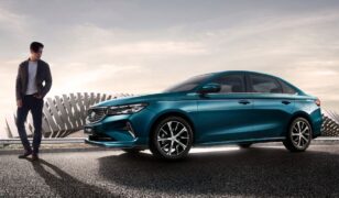 Proton S70 Flagship X Faced 73 Issues One Day After Purchase