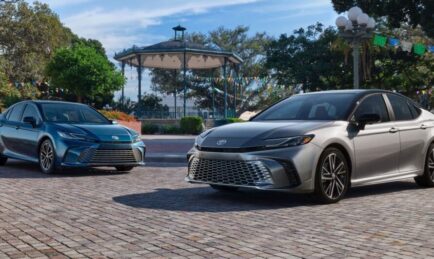 Toyota To Invest USD13 Bil in AI, Hydrogen, Battery-Powered EVs, and Software