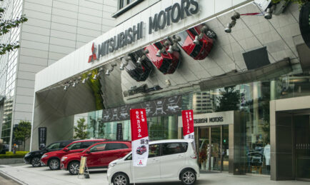 Mitsubishi Motors Instructed To Pay USD1 Bn in Damages in Us Car Crash