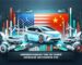 Americaland Raises tariffs on ALL Chinese EV’s