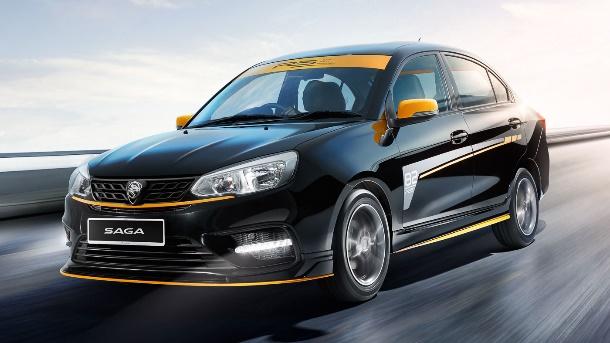 limited edition car