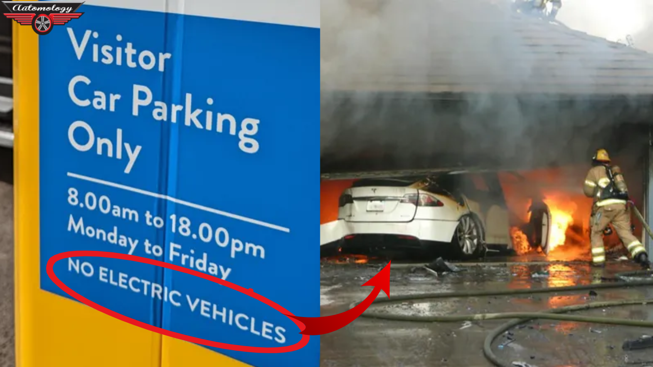 HOSPITAL HARAMKAN KERETA ELEKTRIK