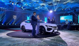 PEUGEOT 408: MODEL PEUGEOT PERTAMA DILANCARKAN OLEH STELLANTIS MALAYSIA.