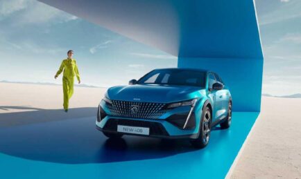 SEJARAH PEUGEOT: DARI KILANG TEPUNG KEPADA JENAMA KERETA TERBAIK DUNIA.