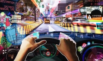 Are Humans Ready for Autonomous Cars?