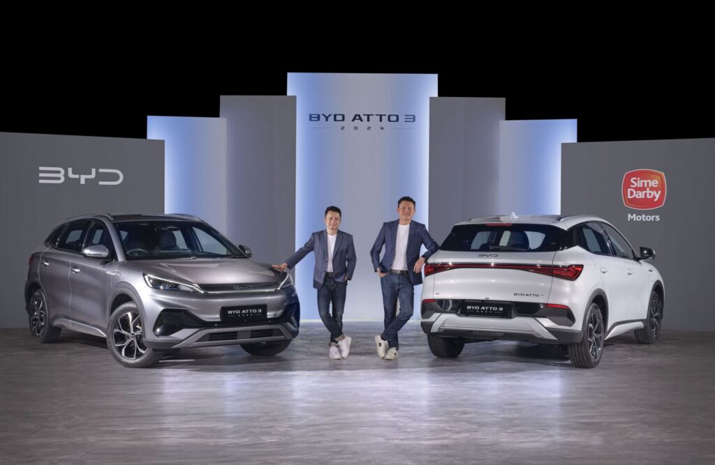 Best-Selling Cars and Car Makes in Malaysia