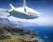 Airlander Set to Take to the Skies over Spain