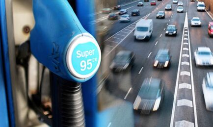 As the WORLD Switches to E10 Fuels, They May End Up Needing X-1R Petrol Treatment More Than Ever