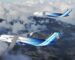 NASA’s Airline of the Future Has a Radical New Wing Design
