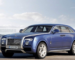 The Rolls-Royce Cullinan: a Diamond in the Rough?