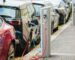 Will Electric Vehicles Cause Blackouts?