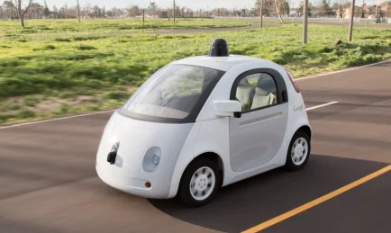 As Steering Wheels and Pedals Are Disappearing, One Famous Automaker Will (Always) Keep Them