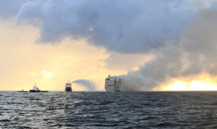 BMW Blocks Attempt To Sell Salvaged Cars, Now Why Is That?