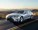 Lexus Tops US Study as Most Dependable Car Brand