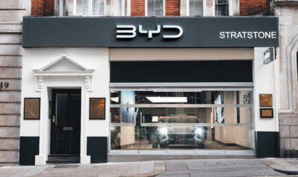 Why does the UK like China’s EVs when the World Doesn’t?