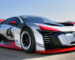 Audi’s Vision GT E-Tron Concept Comes to Life. It’s an 815hp Electric Monster!