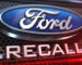 Now Ford Have To Recall Vehicles To Replace the Engines