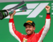 Vettel Wins Canadian GP and Takes Championship Lead Vettel Wins Canadian GP and Takes Championship Lead