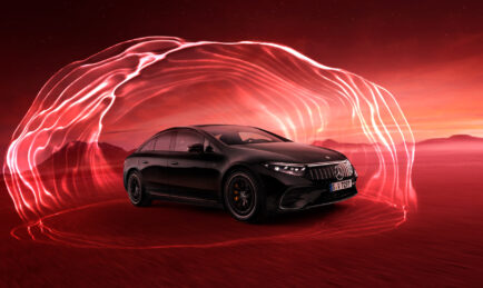 Mercedes Benz Unplugs its Electric Vehicle Plan, Volvo agree with them