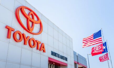 Toyota Has a Problem and It May Cost Them Billions