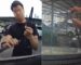 Couple in Johor Caught On Dash Cam Stealing Windscreen Wipers in Car Park