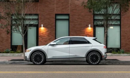 Hyundai Battery Replacement Scandal Continues with 2nd Reported $60k Bill