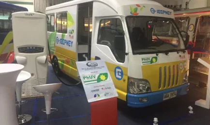 Libreng Sakay Sa Mga Solar-Fueled Na Pampasaherong Sasakyan Sa Pilipinas: Totoo Nga Ba?