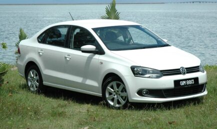 11-Year Defective Car Battle Ends as Court Orders Payout of RM90,000 for Defective Volkswagen