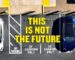 UK Parliament: Push Back Against Fake EV News. What Fake News?
