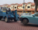 PROSEDUR TARIK KERETA YANG RAMAI TAK TAHU.