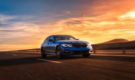 Next Gen BMW M3 Will Still Feature the Beloved Straight Six