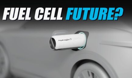 Are EV Charging Stations Old Hat After Toyota Unveil Their Battery of the Future?